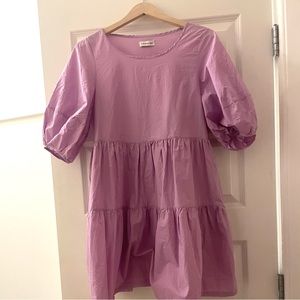 A Bronze Age Nati Dress